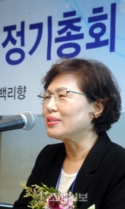  하나로 뭉친 여성세무사회…다방면에서 위상 높아지길