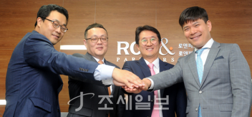 [탐방]세무법인 로앤파트너스 ②떠오르는 젊은 전문가들... 우리는 세금 해결사