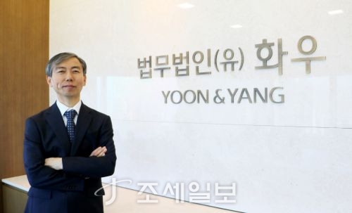  [인물탐구] 박정수 법무법인 화우 조세쟁송팀장