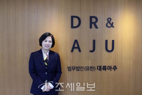  [인물탐구] 김신희 법무법인 대륙아주 조세팀장