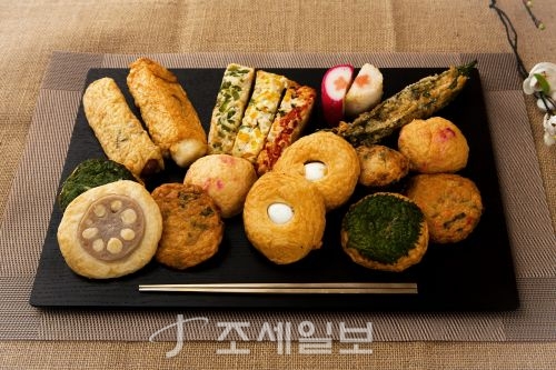 부산 삼진어묵, 3대째 가업을 잇는 향토기업