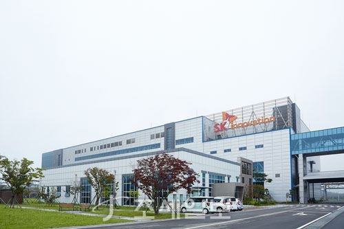  SK이노베이션, 전기차배터리 유럽 제2공장 건설