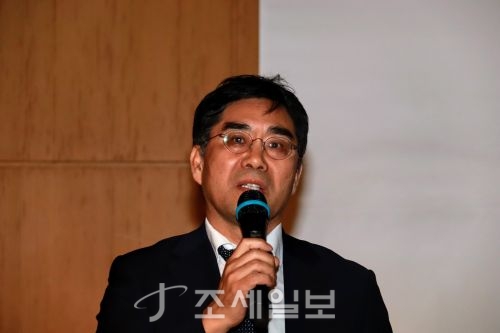 남기권 중소회계법인 상생, 아직 남은 과제 많다