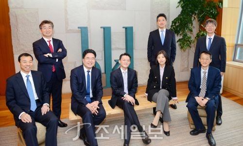[로펌 열전]법무법인 태평양① 전문화된 해법, 최고의 실력자 비결은?