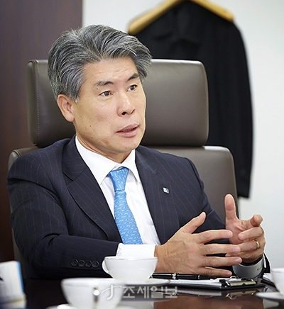 윤종원 IBK기업은행장, 29일부터 정상 출근키로