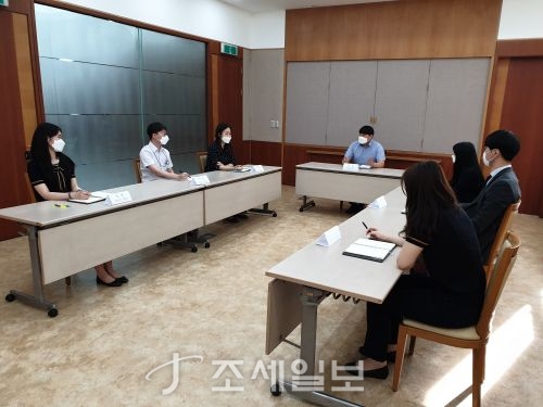 융창저축은행, 영업력·경영문화 개선…“2023년 중견 저축은행 도약”