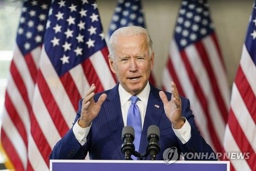 극으로 치닫는 미중 무역 갈등...바이든이 당선되면 달라질까