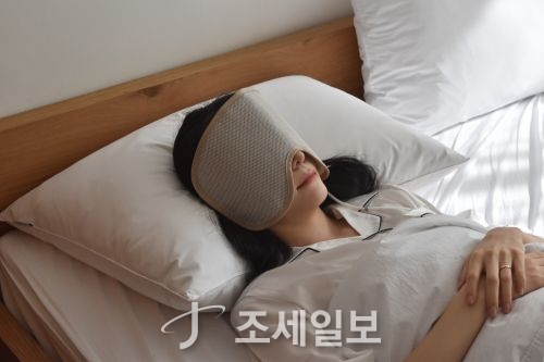 시지바이오, 수면 중 피부관리 가능한 ‘이지엘 마스크’ 출시