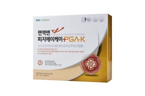 바이오리더스 피지에이케이, 면역력 관리 효과 주목
