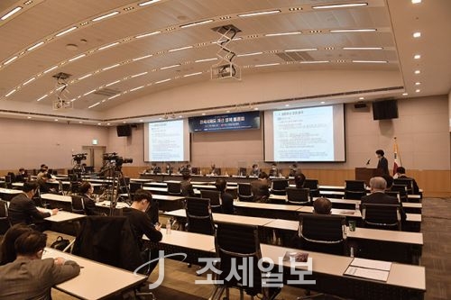 [관세사제도 선진화 방안] 정책 목적 소진된 통관취급법인 제도 폐지해야