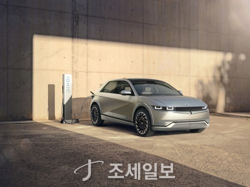 현대차, 전기차 충전과 세차 대행까지… 신개념 충전서비스 선 봬