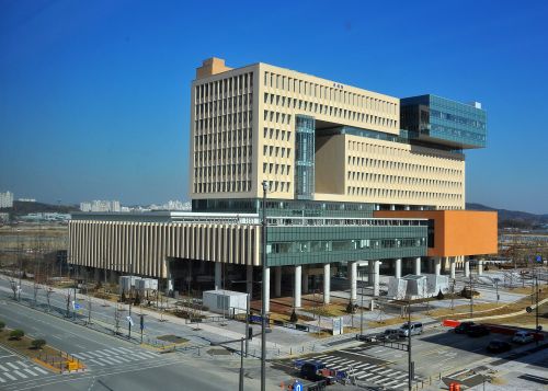 동안산·계양·부산강서 세무서 신설… 133개 세무서 시대 활짝