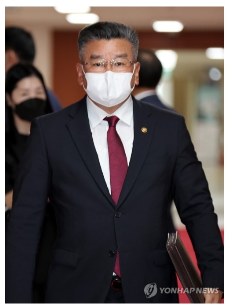 유병호 감사원 사무총장, 서해피격 감사 비판보도에 무식한 소리 대통령실 수석에 메시지