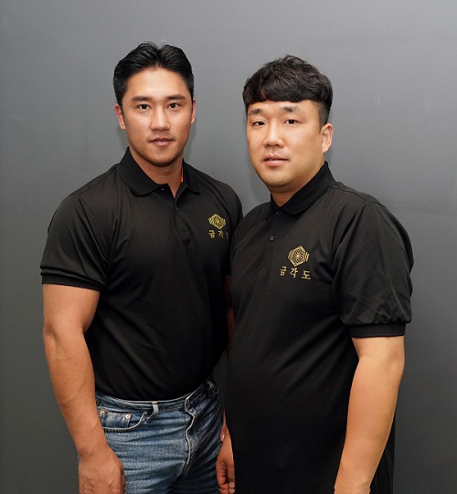 숙성돼지고기 프랜차이즈 금각도, 스포츠조선 선정 고객만족도 1위 달성