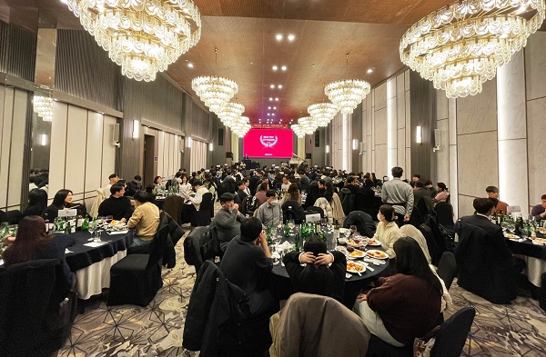 피씨엔, 종무식 2022 PCN AWARDS 진행