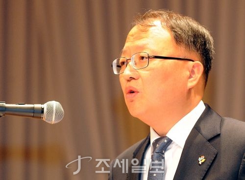 한승희 前국세청장, 법무법인 대륙아주 고문으로