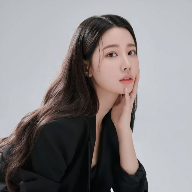 베리굿 조현, 본명 신지원으로 활동명 변경…주원·이다희 한솥밥