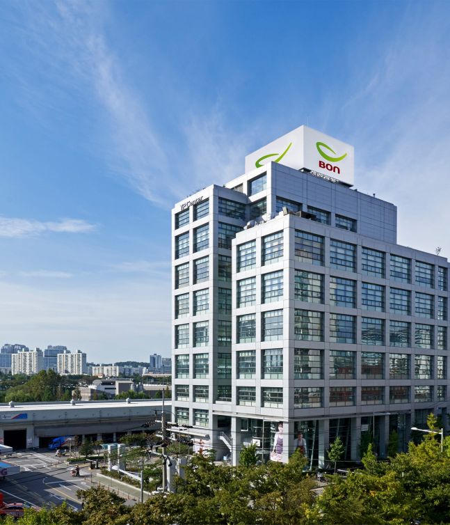 본그룹 본푸드서비스,  지난해 ‘매출 1천억’ 돌파!
