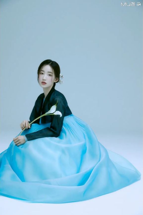 구구단 출신 신보라→신연서로 활동명 변경…신생 뮤a 엔터와 전속계약