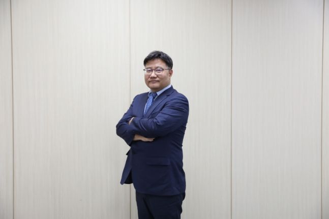 조세전문 이영준 변호사, 법무법인 두현 대전점 설립