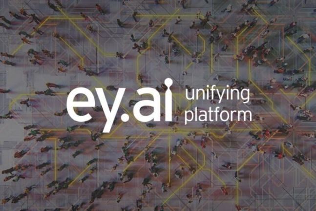 EY, AI 플랫폼 EY.ai 출시… 14억 달러 기술 투자 결실