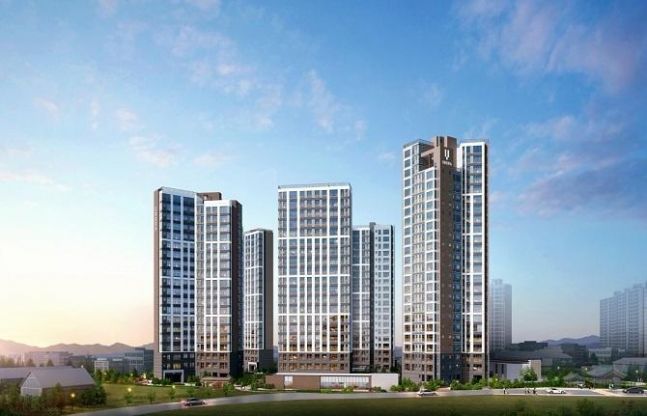 반도건설, 유보라 신천매곡에 제로프로젝트 적용