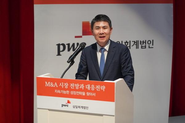 삼일PwC 지속 가능한 성장의 해답, M&A에서 찾아야