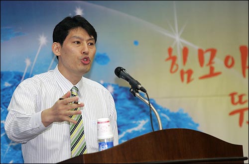 전문가가 보는 청와대發 정계개편 가능성은?