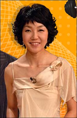 “은아, 얼짱이었어요” 김종서-정은아 초등 동창