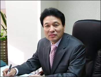 [인사] 일양약품 김동연 부사장 취임식 가져