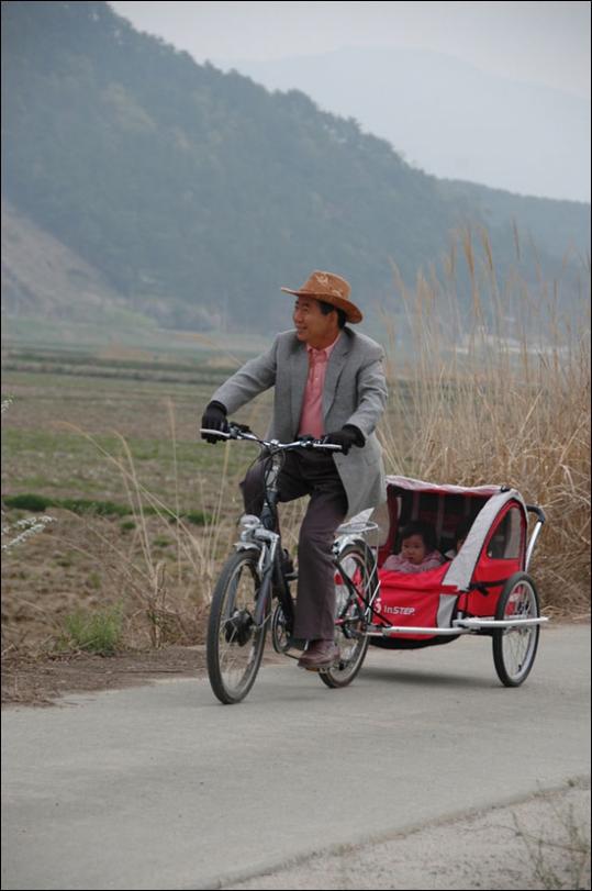 ‘노간지’ 盧, 이번에는 ‘노기사’로 새롭게 변신