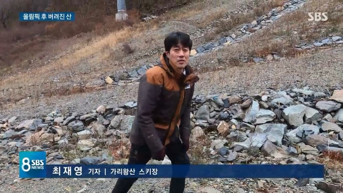 발품 팔아 만든 때깔 좋은 뉴스, 인정받을 날 오겠죠?