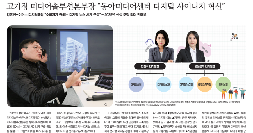 서울 광화문 옥외광고 규제완화… 동아, 국내 최대 전광판 구축