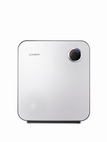 리홈, 공기청정기에 가습기 더한 에어워셔 2종 출시