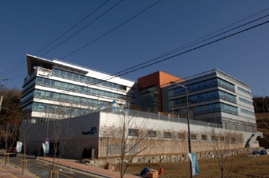 씨게이트, 광교에 R&D센터 공식 오픈…256명 삼성 인력 합류