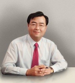 [창간축사] 더존비즈온 김용우 대표