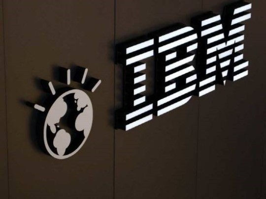 IBM, í´ë¼ì°ëì ë 1.3ì¡°ì ìë¤â¦ë°ì´í°ì¼í° 40ê°ê¹ì§ íë
