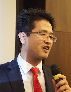 [OVNC2015] 아리스타 “데이터센터 네트워크, 운영 자동화가 핵심”