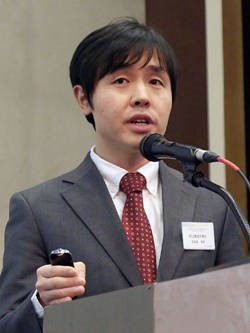 [OVNC2015] “SDDC, 레고블럭과 같아…규격화 강점”