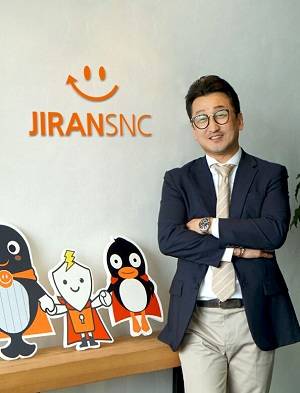 지란지교에스앤씨 “취약점 진단 시장, 가격·속도로 시장 잡겠다”