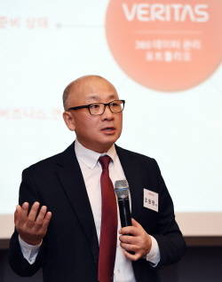 “데이터 관리·보호, 클라우드에서 책임지죠?”