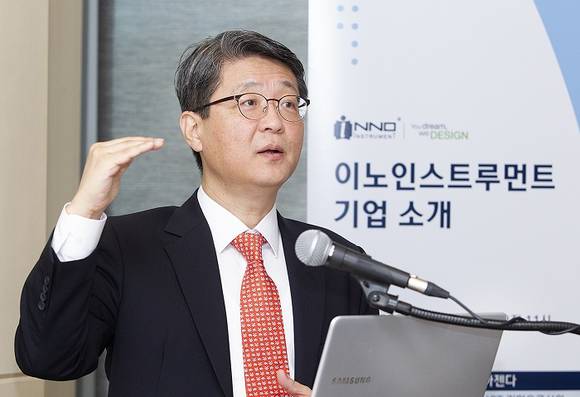 이노인스트루먼트, “5G 시대 장비시장 틈새 노린다”