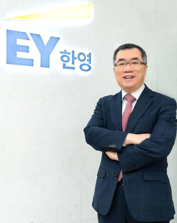 EY한영, 김정욱 어드바이저리(Advisory) 본부장 선임