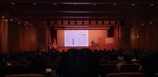 LG전자, 2019년 매출·수익 두 마리 토끼 잡는다…제17기 정기 주총 개최