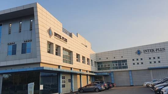[소부장 유망기업탐방] 인텍플러스, 검사 계획이 다 있다