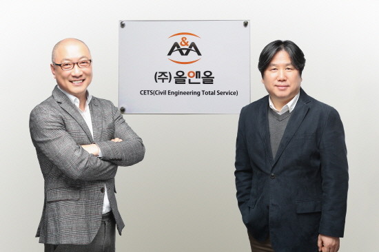 오픈소스SW로 건설 인허가 자동화시스템 구현한 ‘올앤올’…배경은?