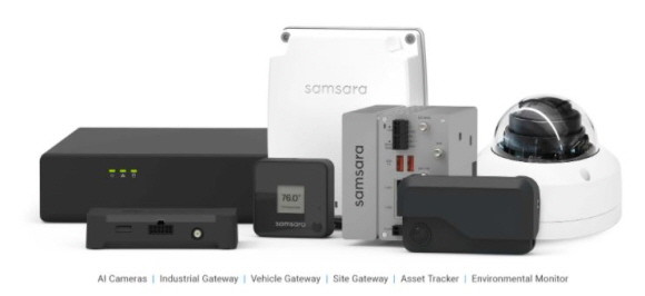 [여기알아?] 산업용 IoT 선두주자 ‘삼사라’…“IoT 데이터의 힘”