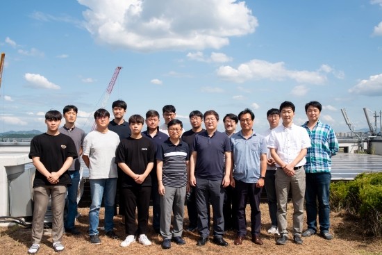 [D가만난사람] 삼성·애플보다 정교한 스마트태그 서비스 목표…지티에이컴 이범용 대표