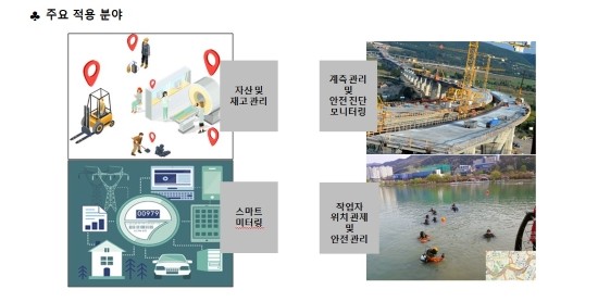 [D가만난사람] 삼성·애플보다 정교한 스마트태그 서비스 목표…지티에이컴 이범용 대표