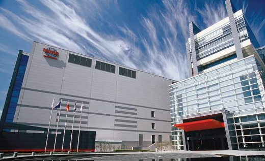 삼성전자 1.4나노 TSMC 경쟁